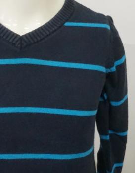 Strickpullover Gr. 98 von C&A (899)